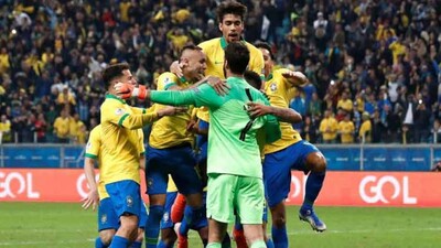 Brazil