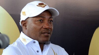 Brian-lara