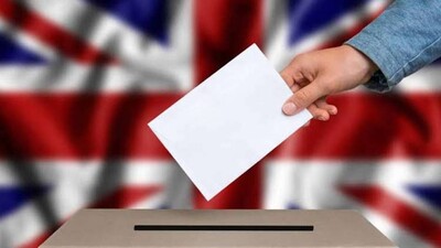 Britain-election