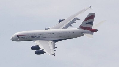 British-Airways