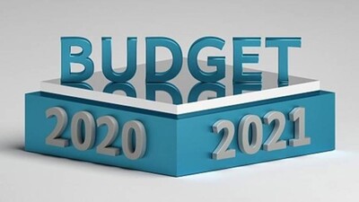 Budget-2021
