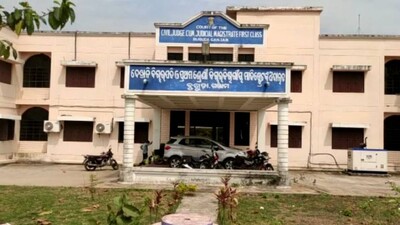 Odisha: Police SI Forges Magistrate's Signature To Release Murder Accused, Arrested