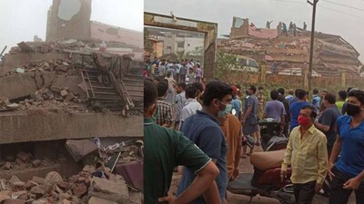 Building Collapse