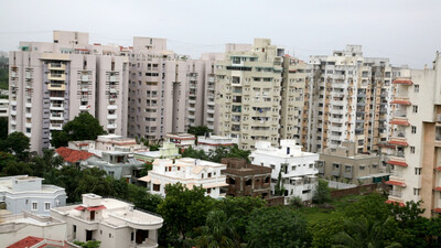 Buildings