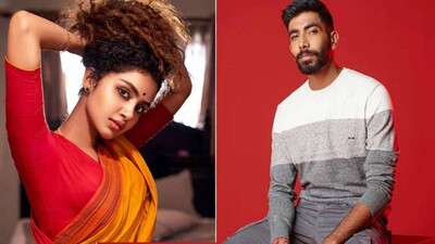Not Anupama Parameswaran, Jasprit Bumrah To Tie Knot With This TV Personality!
