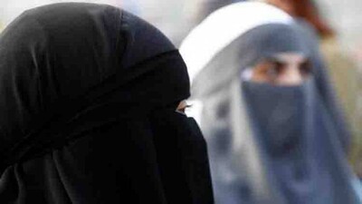 Burka