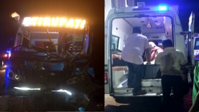Bus Accident