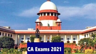 CA Exams