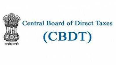 CBDT