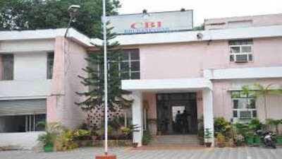 CBI BBSR