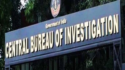 CBI case against loan defaulters