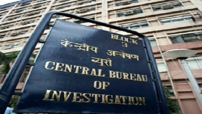CBI