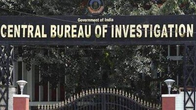 CBI