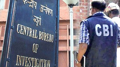CBI