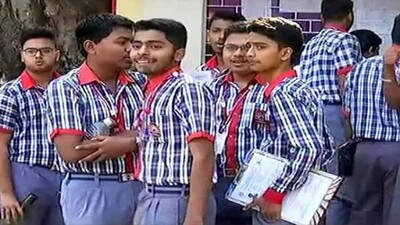 CBSE-EXAM