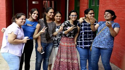 IITs, NIT+ Admissions 2021