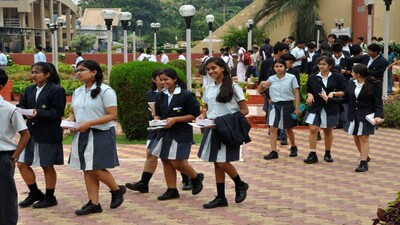 CBSE  subject registration
