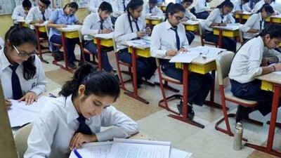 CBSE changes