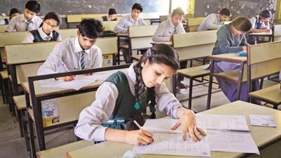 CBSE 2021 exams