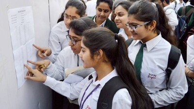 CBSE ICSE board exams 2020 date sheet and pattern
