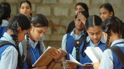 CBSE Mathematics Exam