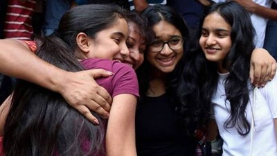 CBSE Declares Class 12 Compartment Exam Results