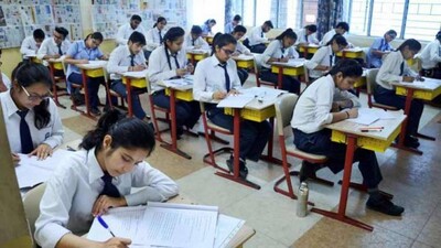 CBSE board exams 2020