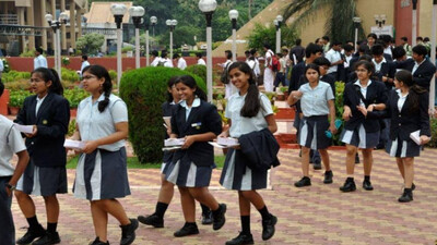 CBSE board exam results 2022
