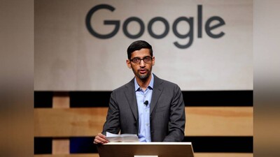 CEO-google