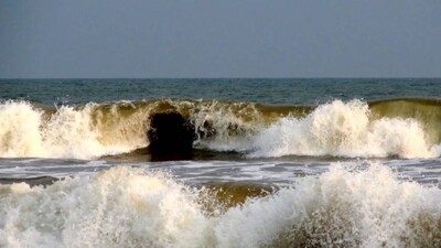 CHANDRABHAGA