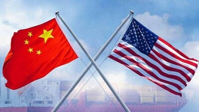 CHINA-US