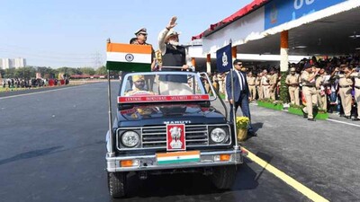 CISF-Raising-Day