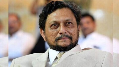 'Time For Woman CJI; But Women Lawyers Cite Family Responsibilities': Bobde