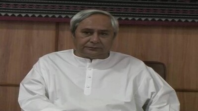 CM NAVEEN