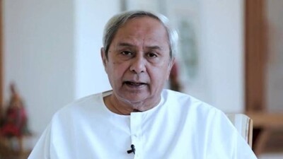 CM Naveen On Coronavirus Lockdown