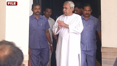 Odisha: BJD Chalks Out Issues For Upcoming Budget Session Of Parliament