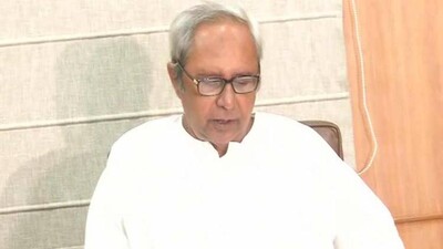 CM-Naveen