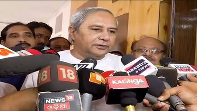 CM-Naveen