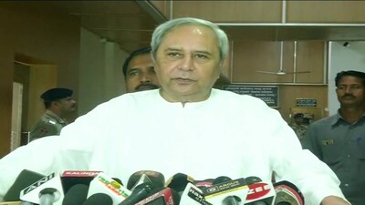 CM-Naveen
