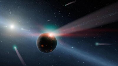 COMET