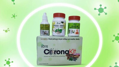 CORONIL