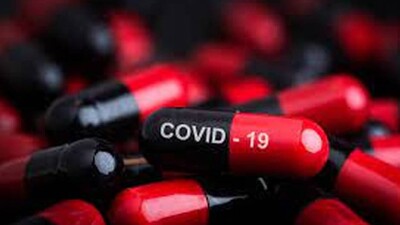 COVID-19
