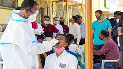 Covid-19 India