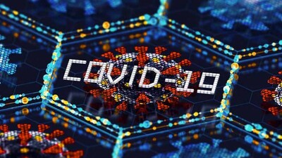 COVID-19