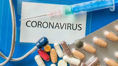 COVID-19-Drugs