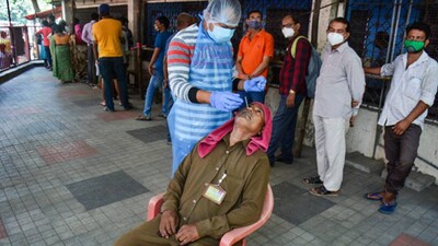 COVID-19-India