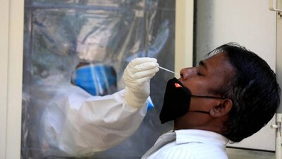Covid-19 Odisha Update: One Dies, 791 People Test Positive In Highest Single-Day Spike