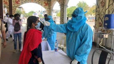 COVID-19-India-Update