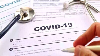 COVID-19-Insurance