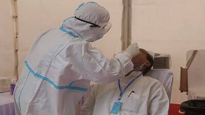 Odisha Reports 64 New COVID-19 Cases, 91 Recoveries & 1 Fresh Fatality